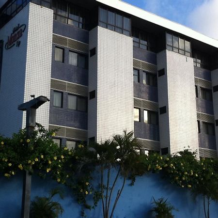 Hotel Monza Vip (Adults Only) Recife Exterior foto