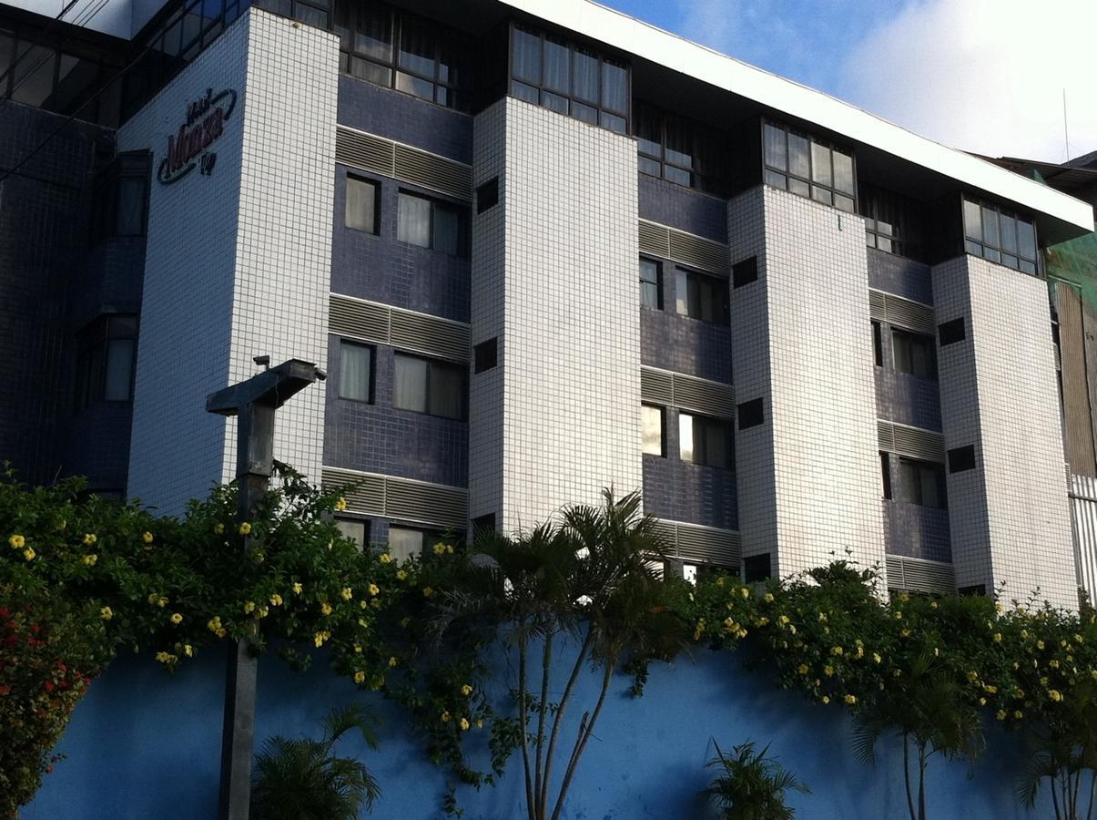Hotel Monza Vip (Adults Only) Recife Exterior foto